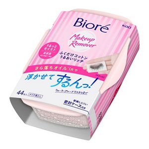 ビオレ　ふくだけコットンうるおいリッチ　本体　