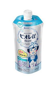 ビオレｕ ［つめかえ用］