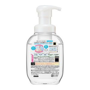 ビオレｕ　ザ　ボディ　泡タイプ　ヒーリングボタニカルの香り　ポンプ　５４０ｍｌ