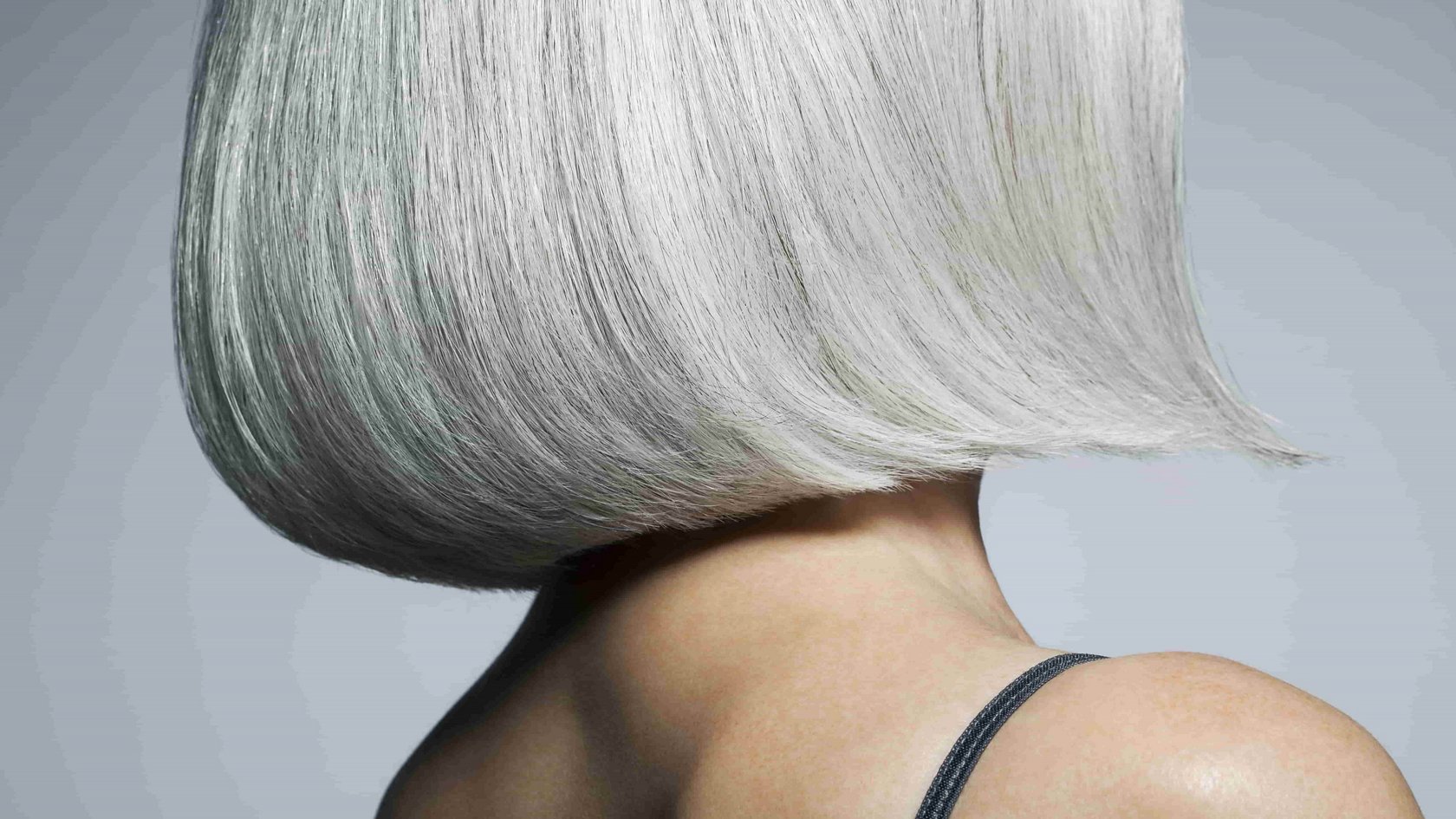 Top 15+ Grey Bob Hairstyles: Stylish, Low-maintenance, and Flattering